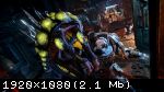 Space Hulk: Tactics (2018) (RePack от xatab) PC