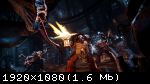 Space Hulk: Tactics (2018) (RePack от xatab) PC