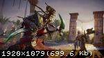Assassin's Creed: Origins (2017/Лицензия) PC