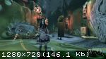 Alice: Madness Returns (2011) (RePack от R.G. Механики) РС