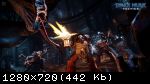 Space Hulk: Tactics (2018) (RePack от FitGirl) PC