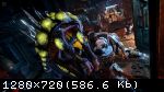 Space Hulk: Tactics (2018) (RePack от FitGirl) PC