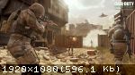 Call of Duty: Modern Warfare - Remastered (2016/Лицензия) PC