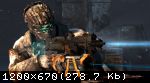 Dead Space 3: Limited Edition (2013) (RePack от xatab) PC