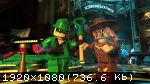 LEGO DC Super-Villains Deluxe Edition (2018) (RePack от qoob) PC