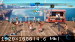 NBA 2K Playgrounds 2 (2018) (RePack от qoob) PC