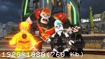 LEGO DC Super-Villains Deluxe Edition (2018) (RePack от qoob) PC