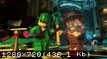 LEGO DC Super-Villains