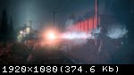 Alan Wake - Dilogy (2012) (RePack от xatab) PC