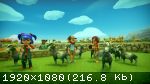 Farm Together (2018/Лицензия) PC