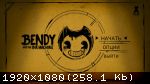 Bendy and the Ink Machine: Complete Edition (2017-2018) (RePack от qoob) PC