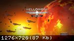 Helldivers: A New Hell Edition (2015) (RePack от FitGirl) PC