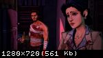 The Wolf Among Us: Episode 1-5 (2013) (RePack от xatab) PC