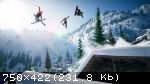 X Games дополнения к Steep уже доступно на PC, PS4 и Xbox One