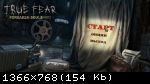 True Fear: Forsaken Souls Part 2 (2018) (RePack от SpaceX) PC