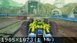 Grip: Combat Racing (2016) (RePack от xatab) PC