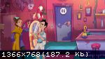 Leisure Suit Larry - Wet Dreams Don't Dry (2018) (RePack от SpaceX) PC