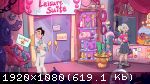 Leisure Suit Larry - Wet Dreams Don't Dry (2018/Лицензия) PC