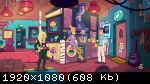 Leisure Suit Larry - Wet Dreams Don't Dry (2018/Лицензия) PC