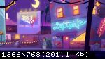 Leisure Suit Larry - Wet Dreams Don't Dry (2018) (RePack от SpaceX) PC