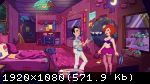 Leisure Suit Larry - Wet Dreams Don't Dry (2018/Лицензия) PC