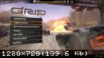 GRIP: Combat Racing