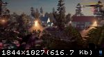 Thief Simulator (2018) (RePack от xatab) PC