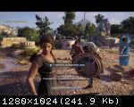 Assassin's Creed: Odyssey - Ultimate Edition (2018) (RePack от FitGirl) PC