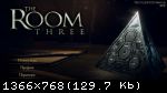 The Room Three (2018) (RePack от SpaceX) PC