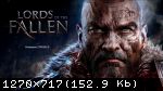 Lords of the Fallen: Game of the Year Edition (2014) (RePack от FitGirl) PC