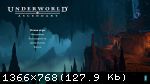 Underworld Ascendant (2018) (RePack от SpaceX) PC