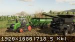 Farming Simulator 19 - Platinum Expansion (2018) (RePack от xatab) PC