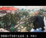 В мир наемных убийц с релизом Hitman 2