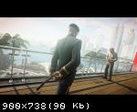 В мир наемных убийц с релизом Hitman 2