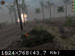 Deadly Dozen: Pacific Theater (2002) PC