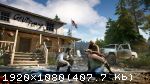 Far Cry 5: Gold Edition (2018) (Uplay-Rip от =nemos=) PC