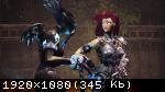 Darksiders III: Deluxe Edition (2018) (Steam-Rip от =nemos=) PC