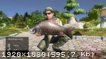 Pro Fishing Simulator (2018) (RePack от xatab) PC