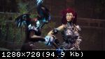 Darksiders III: Deluxe Edition (2018) (RePack от FitGirl) PC