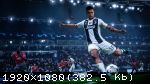 FIFA 19 (2018/Лицензия) PC