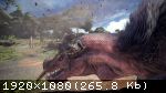 Monster Hunter: World (2018) (RePack от xatab) PC