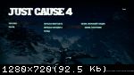 Just Cause 4