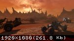 Red Faction Guerrilla Re-Mars-tered (2018/Лицензия) PC