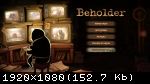 Beholder (2016) (RePack от qoob) PC