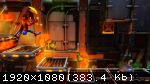 Crash Bandicoot N. Sane Trilogy (2018) (RePack от R.G. Механики) PC