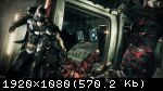 Batman: Arkham Knight - Premium Edition (2015) (RePack от R.G. Механики) PC