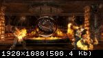 Mortal Kombat Komplete Edition (2013) (RePack от xatab) PC
