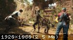 Strange Brigade (2018) (RePack от R.G. Механики) PC