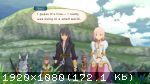 Tales of Vesperia: Definitive Edition (2019/Лицензия) PC