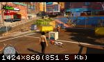 Sunset Overdrive (2018) (RePack by Mizantrop1337) PC